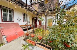 Casa  de vanzare, 2 camere, 86 mp - langa piata Cibin