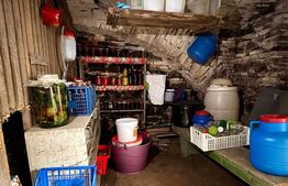 Casa  de vanzare, 2 camere, 86 mp - langa piata Cibin