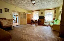 Casa  de vanzare, 2 camere, 86 mp  Sibiu- langa piata Cibin