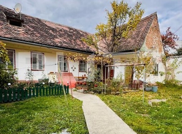Casa de vânzare 2 camere Terezian - 180645CV | BLITZ Sibiu | Poza1