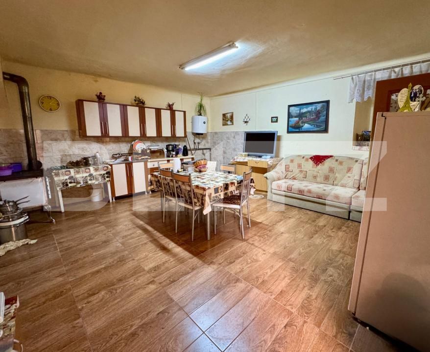 Casa de vânzare 2 camere Terezian - 180645CV | BLITZ Sibiu | Poza8