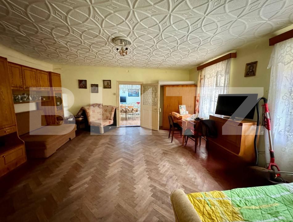 Casa de vânzare 2 camere Terezian - 180645CV | BLITZ Sibiu | Poza6