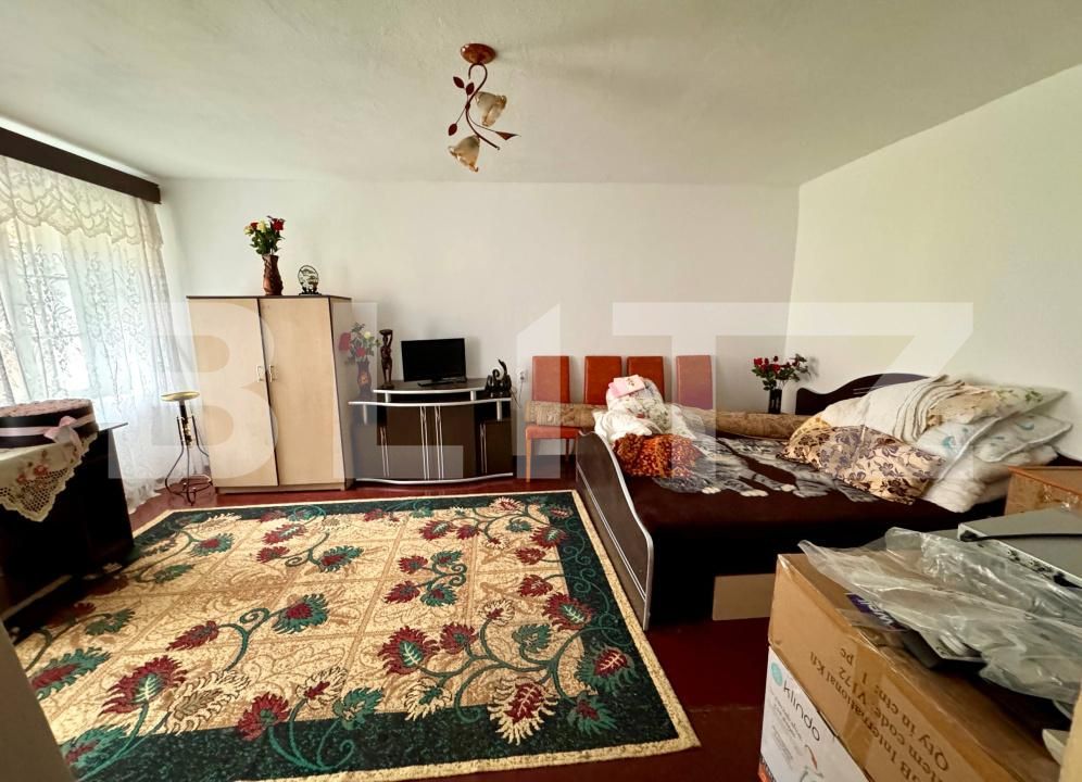 Casa de vânzare 3 camere Terezian - 180645CV | BLITZ Sibiu | Poza2