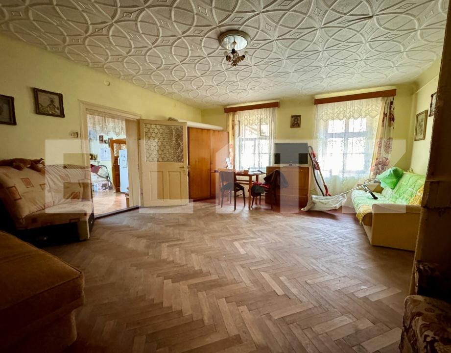 Casa de vânzare 3 camere Terezian - 180645CV | BLITZ Sibiu | Poza5