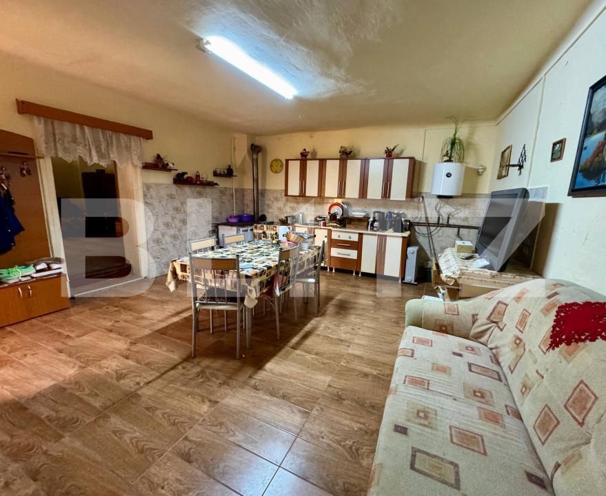 Casa de vânzare 2 camere Terezian - 180645CV | BLITZ Sibiu | Poza9