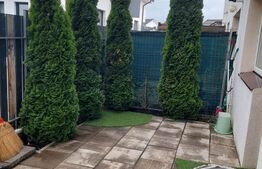 Apartament cu 2 camere, 42 mp