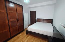 Apartament cu 2 camere, 42 mp