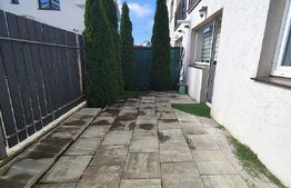 Apartament cu 2 camere, 42 mp