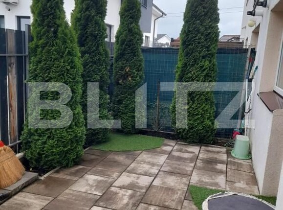 Apartament de închiriat 2 camere Calea Cisnadiei - Arhitectilor - 180646AI | BLITZ Sibiu | Poza7