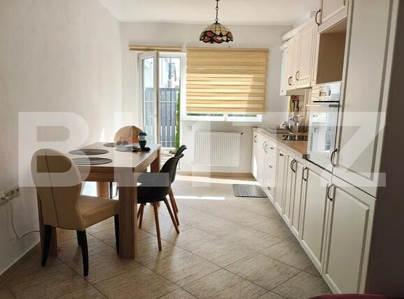 Apartament de închiriat 2 camere Calea Cisnadiei - Arhitectilor - 180646AI | BLITZ Sibiu | Poza2