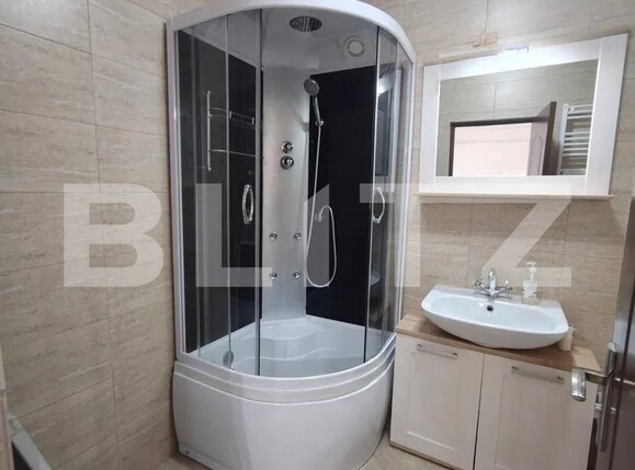 Apartament de închiriat 2 camere Calea Cisnadiei - Arhitectilor - 180646AI | BLITZ Sibiu | Poza4