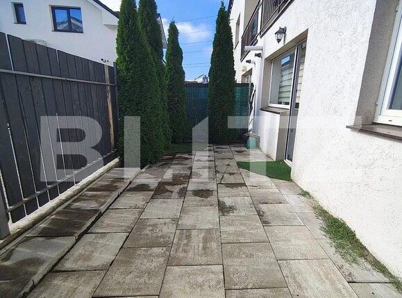 Apartament de închiriat 2 camere Calea Cisnadiei - Arhitectilor - 180646AI | BLITZ Sibiu | Poza6