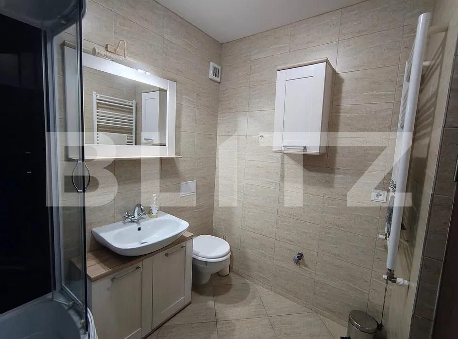 Apartament de închiriat 2 camere Calea Cisnadiei - Arhitectilor - 180646AI | BLITZ Sibiu | Poza5