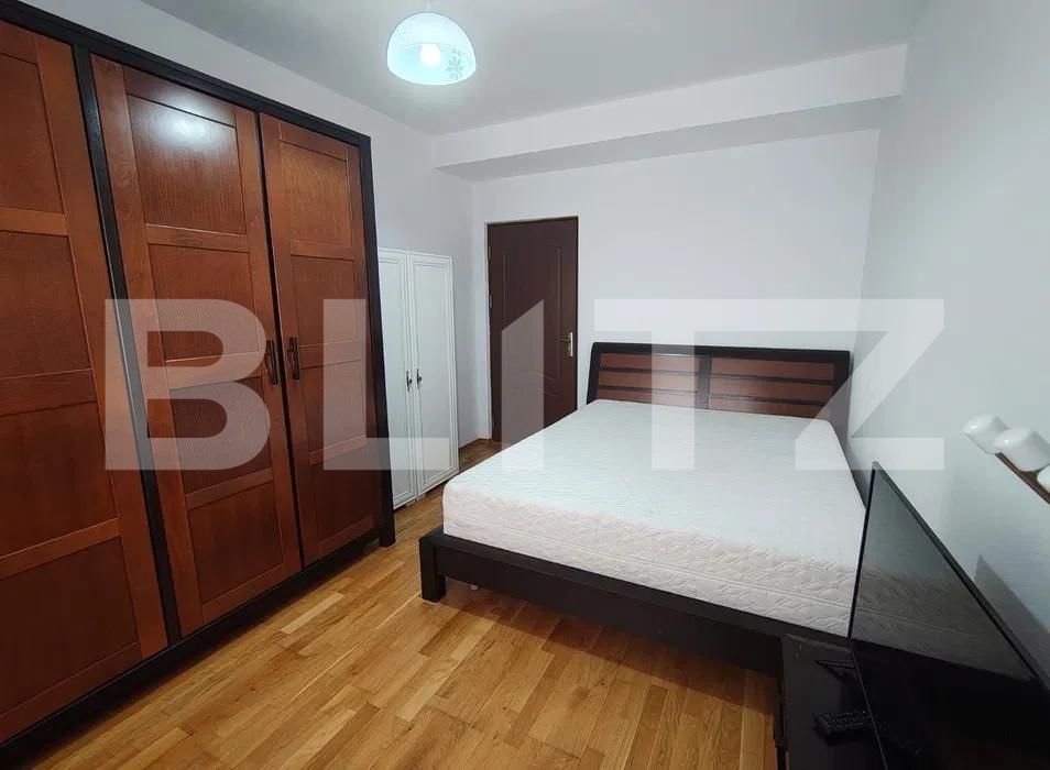 Apartament de închiriat 2 camere Calea Cisnadiei - Arhitectilor - 180646AI | BLITZ Sibiu | Poza3