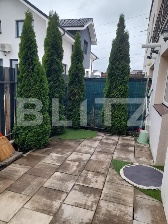 Apartament de închiriat 2 camere Calea Cisnadiei - Arhitectilor - 180646AI | BLITZ Sibiu | Poza7