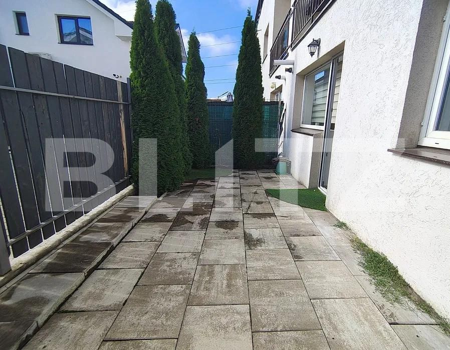 Apartament de închiriat 2 camere Calea Cisnadiei - Arhitectilor - 180646AI | BLITZ Sibiu | Poza6