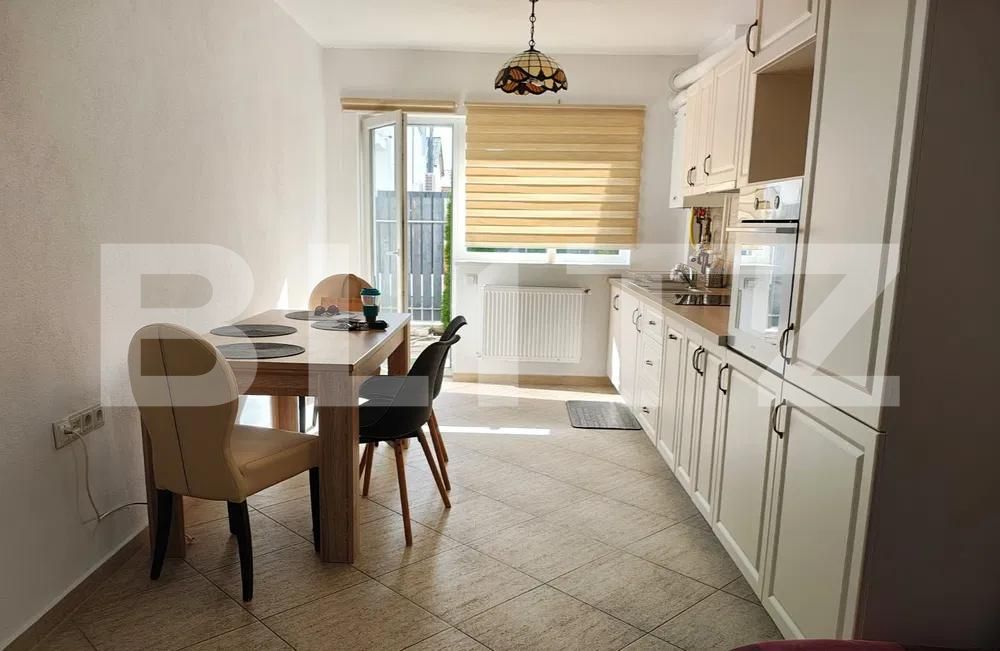 Apartament de închiriat 2 camere Calea Cisnadiei - Arhitectilor - 180646AI | BLITZ Sibiu | Poza2