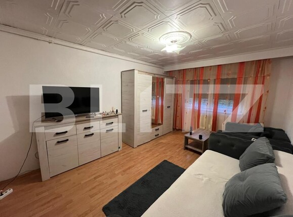 Garsonieră de vânzare Central - 180647AV | BLITZ Sibiu | Poza1