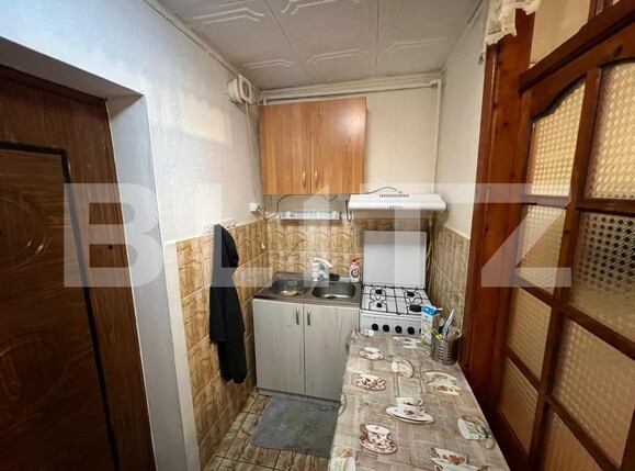 Garsonieră de vânzare Central - 180647AV | BLITZ Sibiu | Poza5