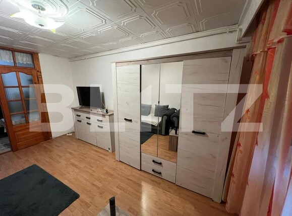 Garsonieră de vânzare Central - 180647AV | BLITZ Sibiu | Poza4