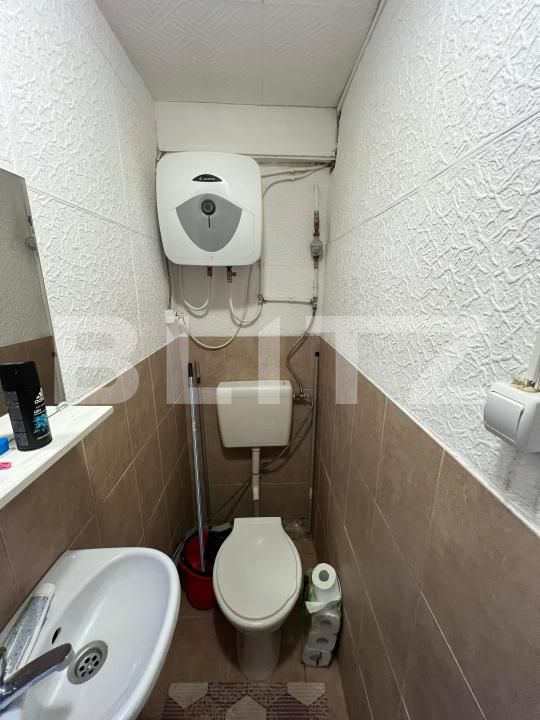 Garsonieră de vânzare Central - 180647AV | BLITZ Sibiu | Poza8