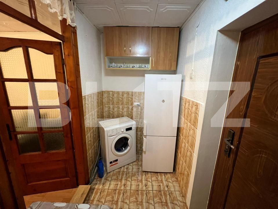 Garsonieră de vânzare Central - 180647AV | BLITZ Sibiu | Poza6