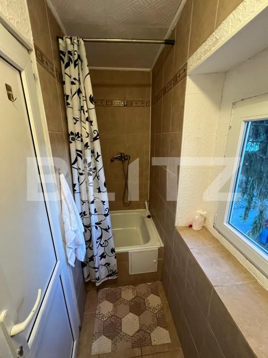 Garsonieră de vânzare Central - 180647AV | BLITZ Sibiu | Poza7