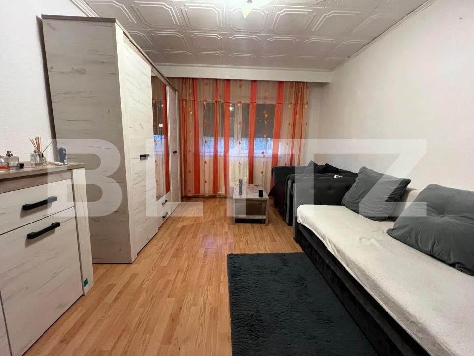 Garsonieră de vânzare Central - 180647AV | BLITZ Sibiu | Poza3