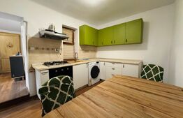 Apartament 2 camere 42mp - zona Centrala