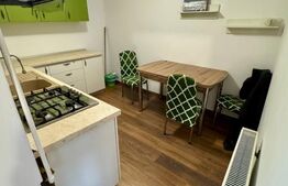 Apartament 2 camere 42mp - zona Centrala