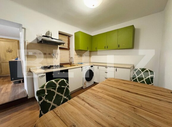 Apartament de vânzare 2 camere Orasul de Jos - 181464AV | BLITZ Sibiu | Poza5