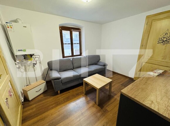 Apartament de vânzare 2 camere Orasul de Jos - 181464AV | BLITZ Sibiu | Poza1