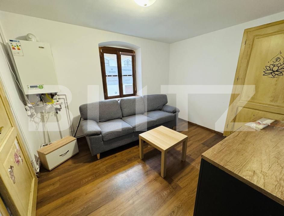 Apartament de vânzare 2 camere Orasul de Jos - 181464AV | BLITZ Sibiu | Poza1