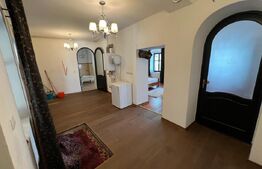 Apartament cu 2 camere, 130 mp, zona Centru Istoric