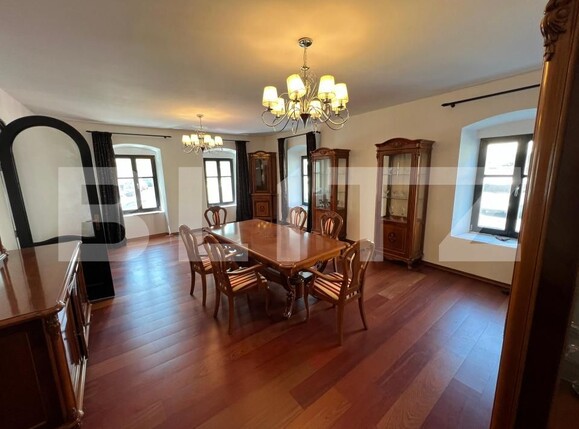 Apartament de vânzare 2 camere Central - 182098AV | BLITZ Sibiu | Poza2