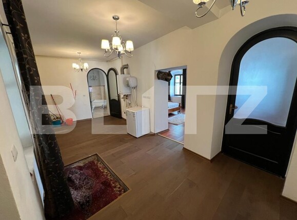 Apartament de vânzare 2 camere Central - 182098AV | BLITZ Sibiu | Poza10