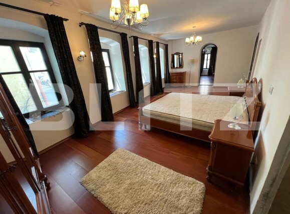 Apartament de vânzare 2 camere Central - 182098AV | BLITZ Sibiu | Poza4