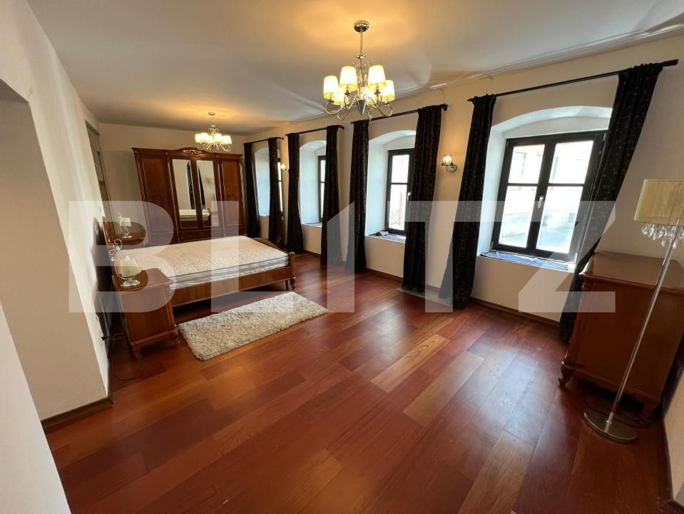 Apartament de vânzare 2 camere Central - 182098AV | BLITZ Sibiu | Poza3