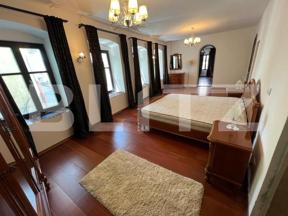 Apartament de vânzare 2 camere Central - 182098AV | BLITZ Sibiu | Poza4