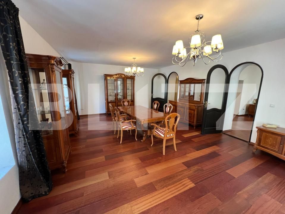 Apartament de vânzare 2 camere Central - 182098AV | BLITZ Sibiu | Poza1