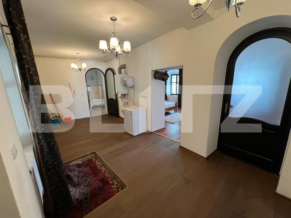 Apartament de vânzare 2 camere Central - 182098AV | BLITZ Sibiu | Poza10