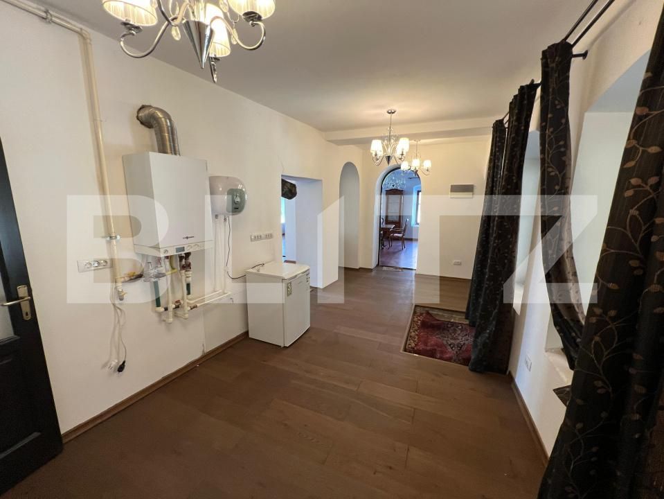 Apartament de vânzare 2 camere Central - 182098AV | BLITZ Sibiu | Poza11