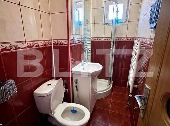 Apartament de închiriat 2 camere Vasile Aaron - 182204AI | BLITZ Sibiu | Poza7