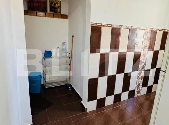 Apartament de închiriat 2 camere Vasile Aaron - 182204AI | BLITZ Sibiu | Poza9