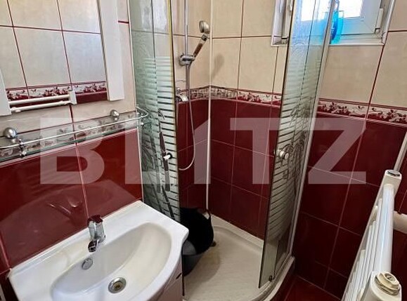 Apartament de închiriat 2 camere Vasile Aaron - 182204AI | BLITZ Sibiu | Poza8