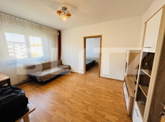 Apartament de închiriat 2 camere Vasile Aaron - 182204AI | BLITZ Sibiu | Poza1