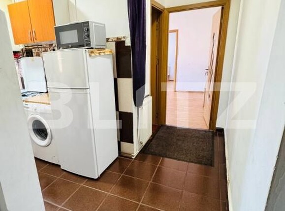 Apartament de închiriat 2 camere Vasile Aaron - 182204AI | BLITZ Sibiu | Poza6