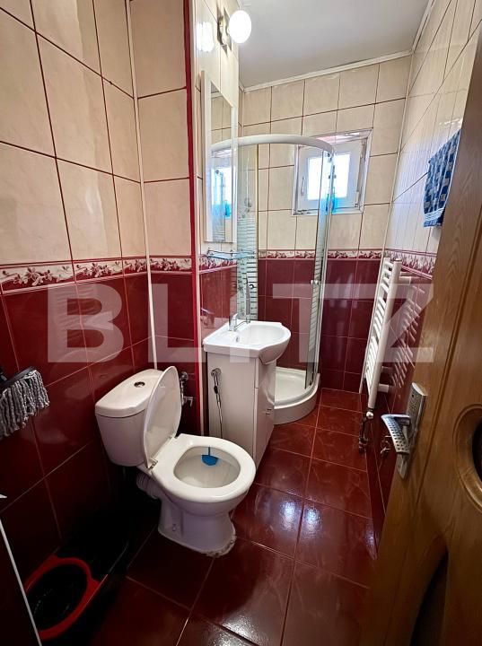Apartament de închiriat 2 camere Vasile Aaron - 182204AI | BLITZ Sibiu | Poza7