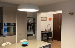 Casă cu 2 camere, curte proprie, aproape de Parcul Sub Arini – Sibiu