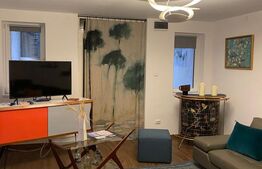 Casă cu 2 camere, curte proprie, aproape de Parcul Sub Arini – Sibiu